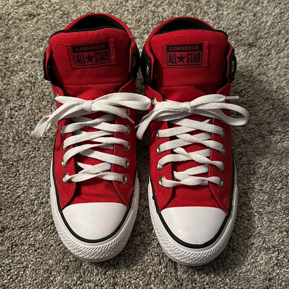 Converse